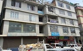 Aizawl Homestay
