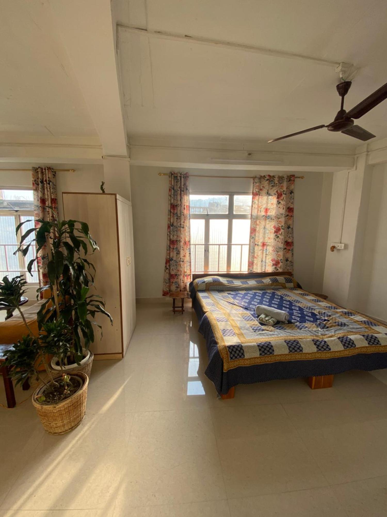 Aizawl Homestay Exterior photo