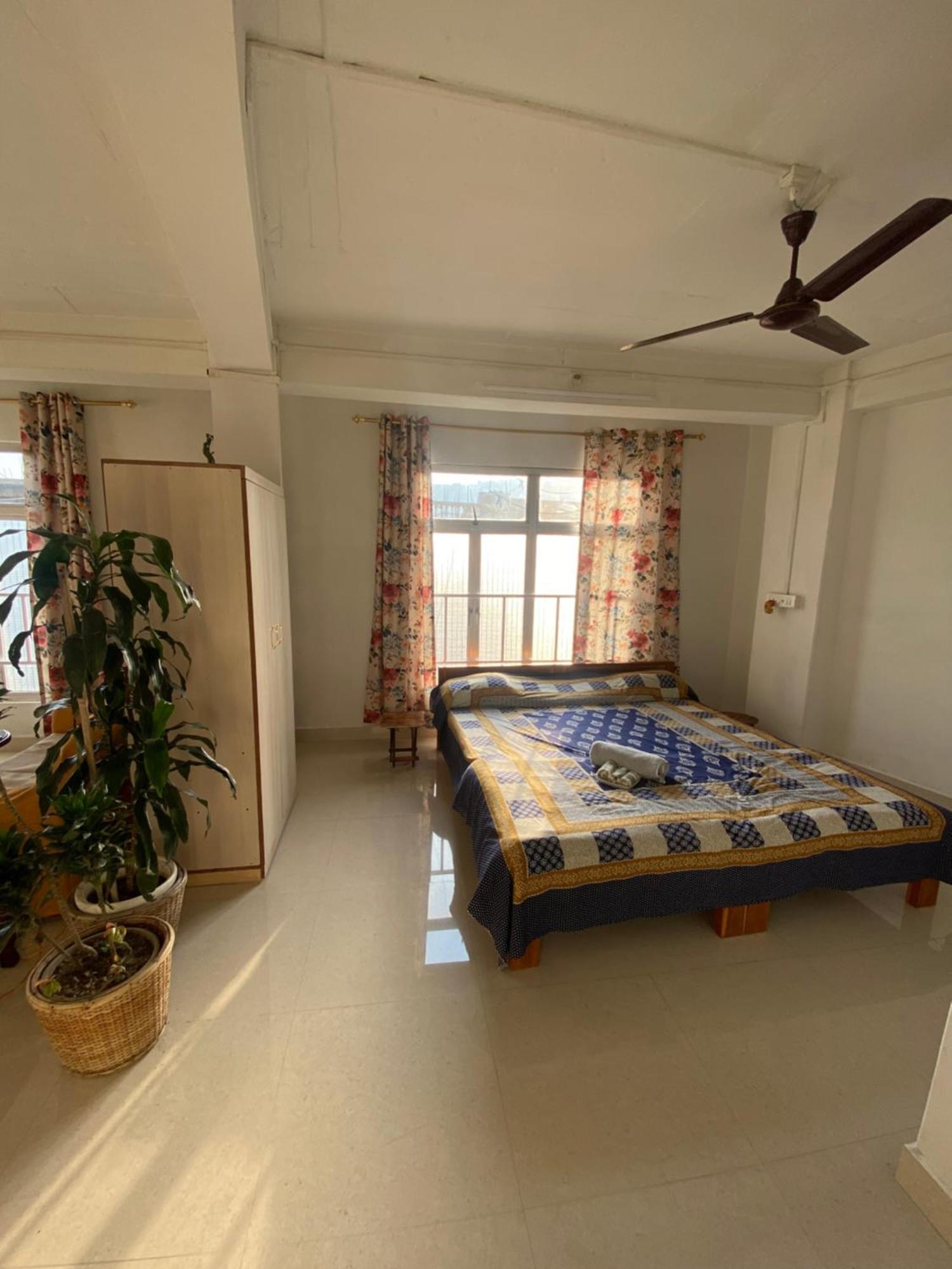 Aizawl Homestay Exterior photo